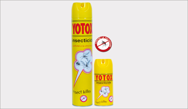 Insecticides